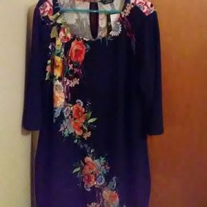 Mlle Gabrielle dress new